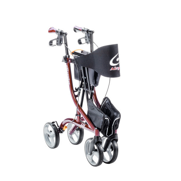 Rollator Airgo Excursion X20, Drive