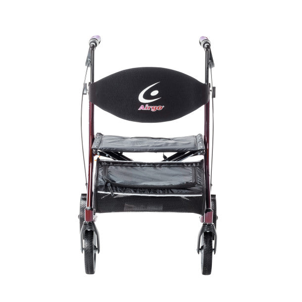 Rollator Airgo Excursion X20, Drive