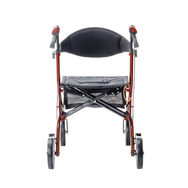 Rollator Airgo Excursion X20, Drive