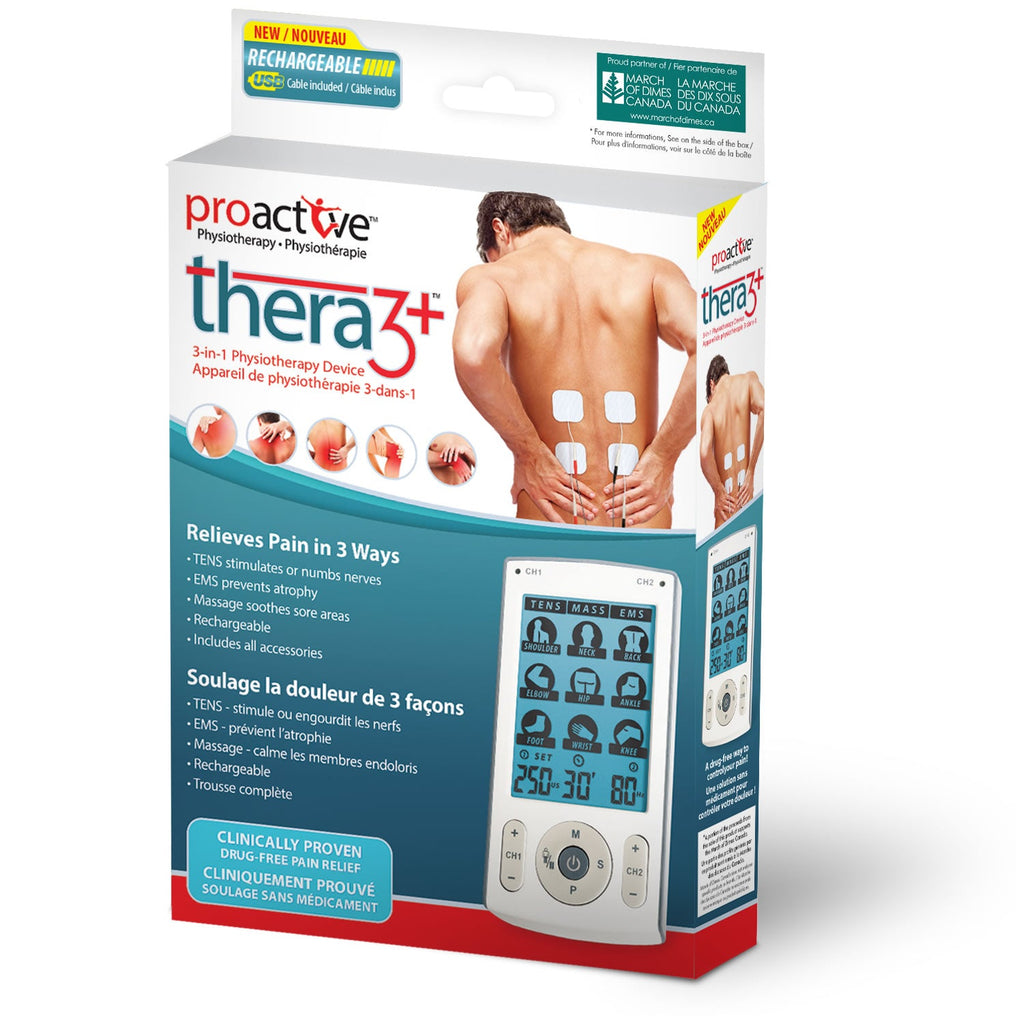 Orthoactive Ankle Support