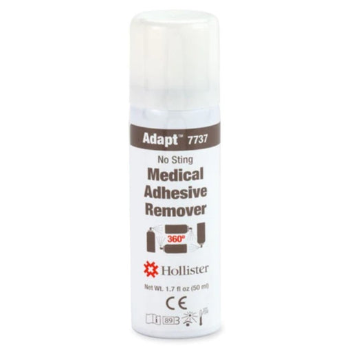Adhesive Remover Spray Adapt Hollister