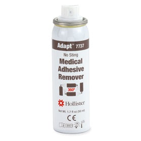 Adhesive Remover Spray Adapt Hollister