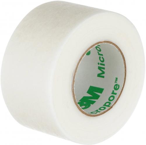 Micropore Tape, 1"