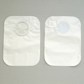 Hollister Ostomy Pouches