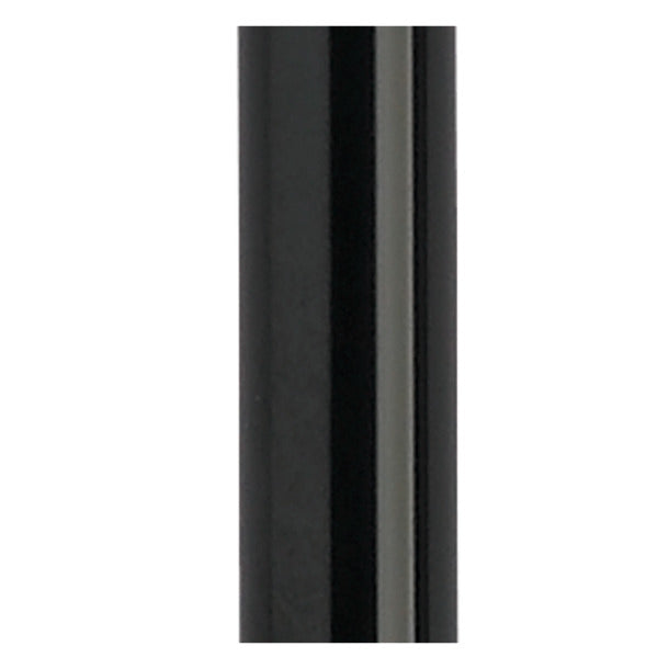 Cane Aluminum Folding with Gel Grip, Height Adjustable