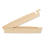 Clamp Drainable Pouch Hollister