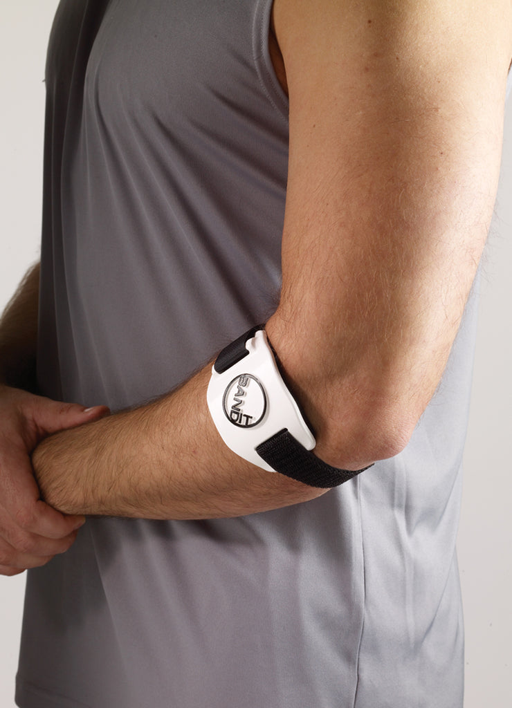 Band-It Elbow Support
