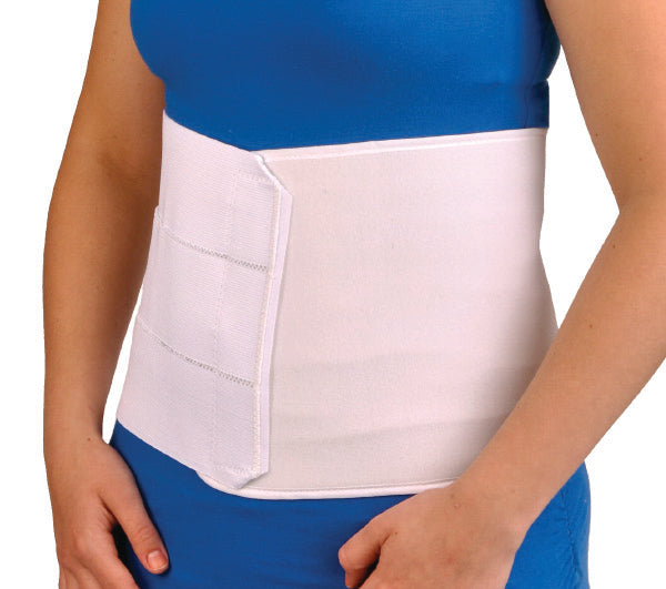 Abdominal Binder, Ortho Active - Orthoactive