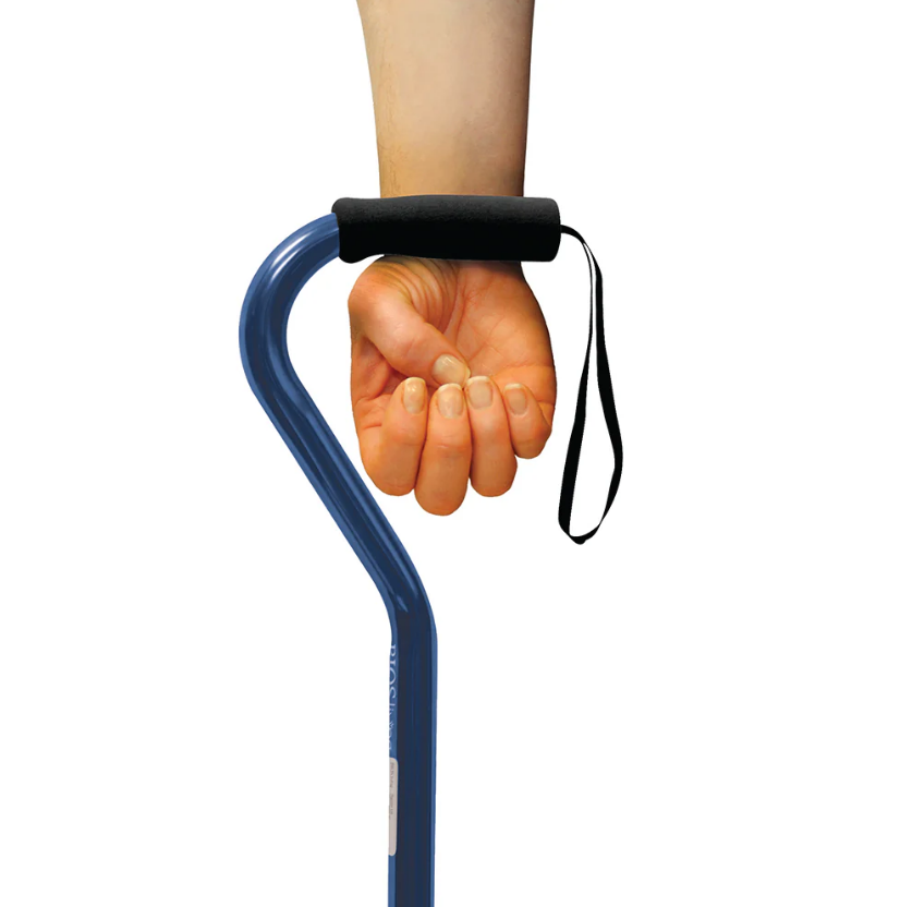 Aluminum Cane