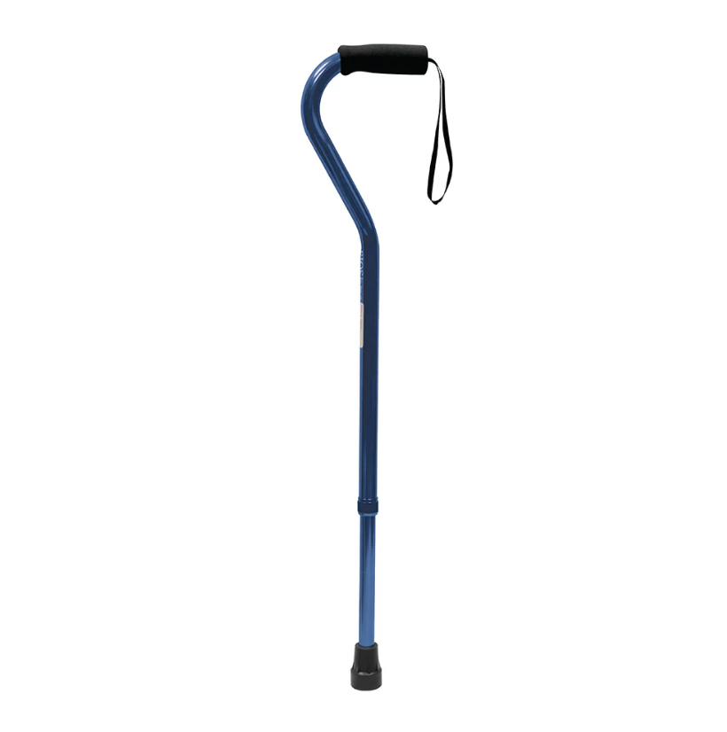 Aluminum Cane