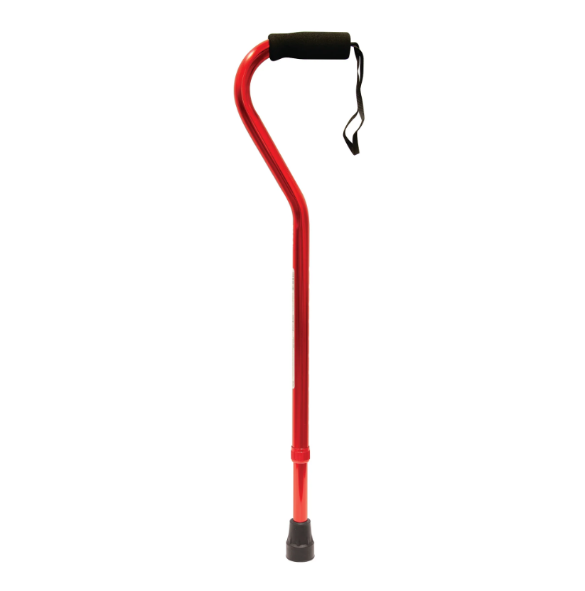 Aluminum Cane