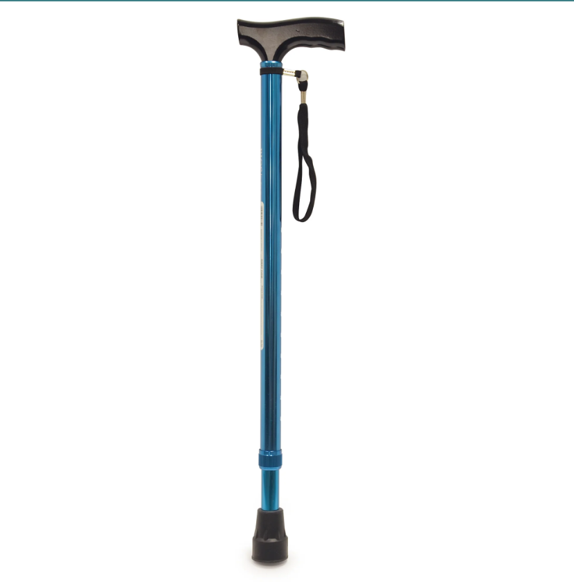 Aluminum Cane