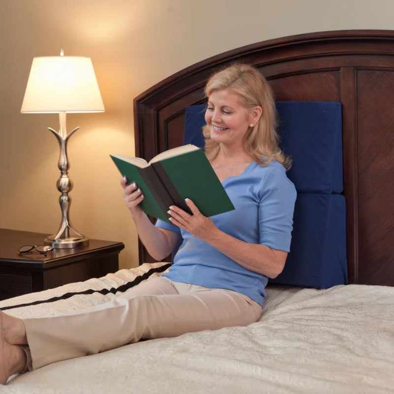 Folding Bed Wedge, Drive by Drive Medical