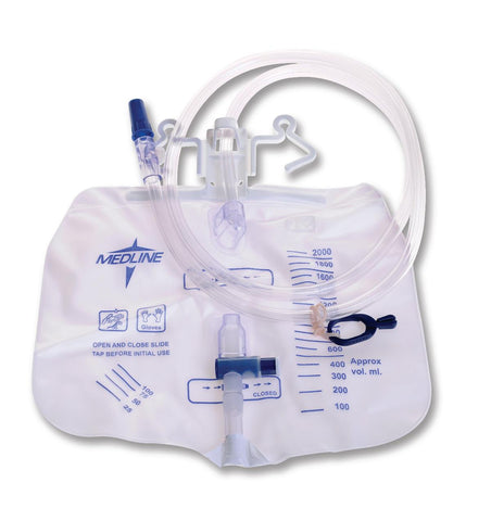 Urinary Drain Bags