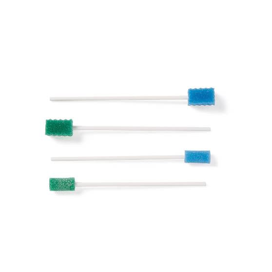 Oral Swabs Toothettes DenTips