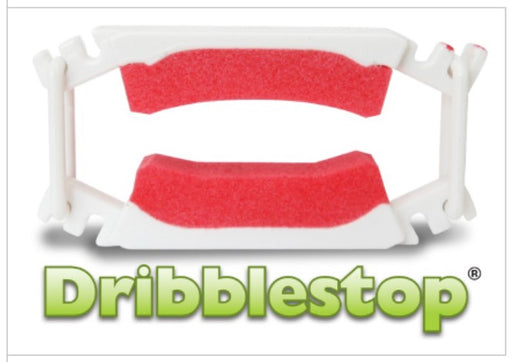 Dribblestop Incontince Clamp by Rennich
