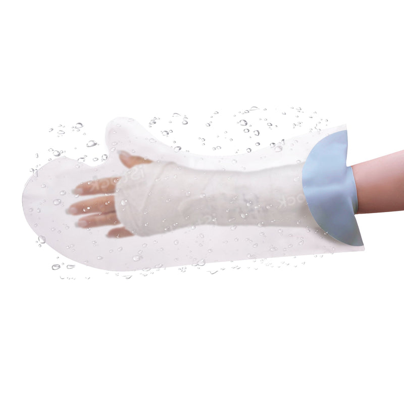 Off Cast Protector Ruler Cast Protector — Healthgear Medical & Safety Inc.