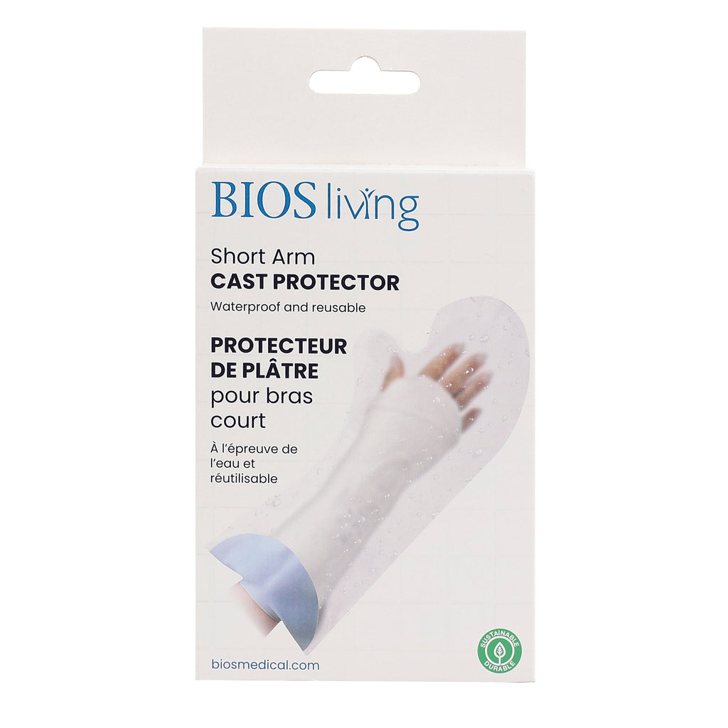 Cast Protector