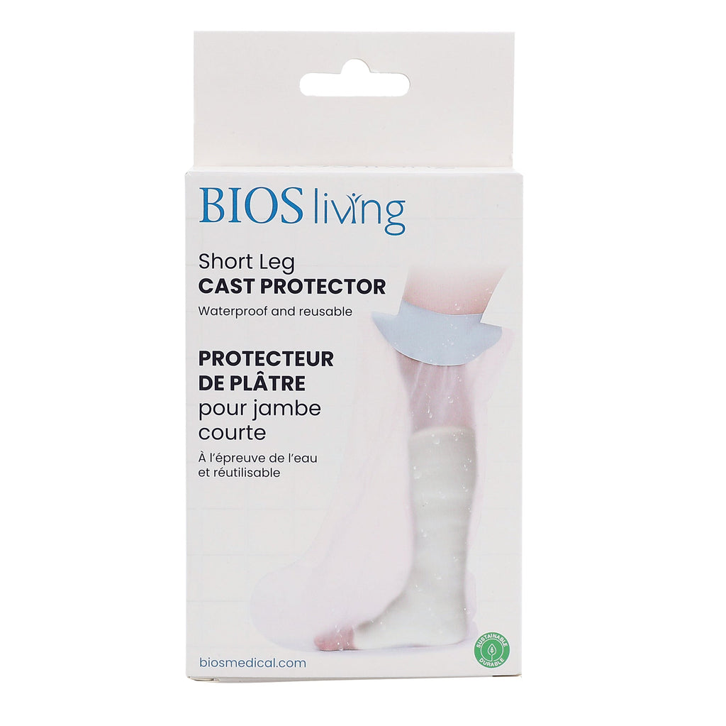 Cast Protector