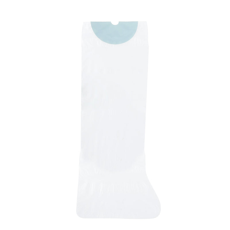 Off Cast Protector Ruler Cast Protector — Healthgear Medical & Safety Inc.
