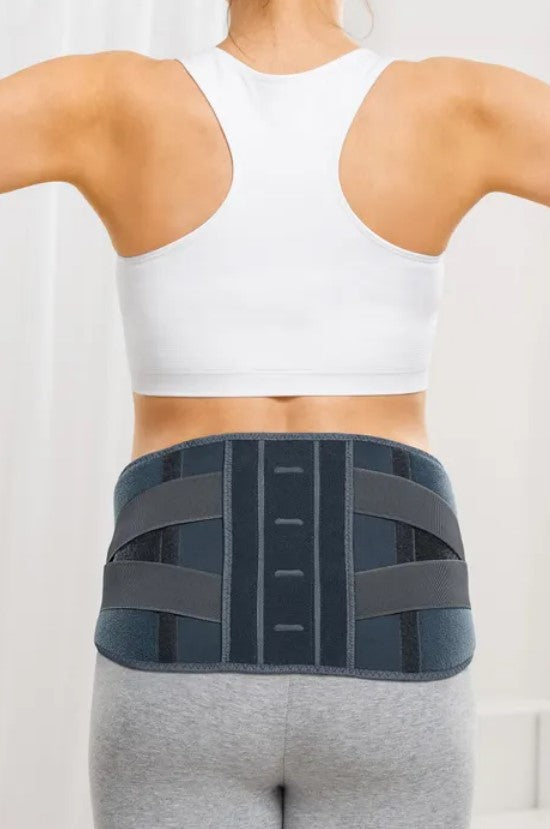 Lumbamed maternity