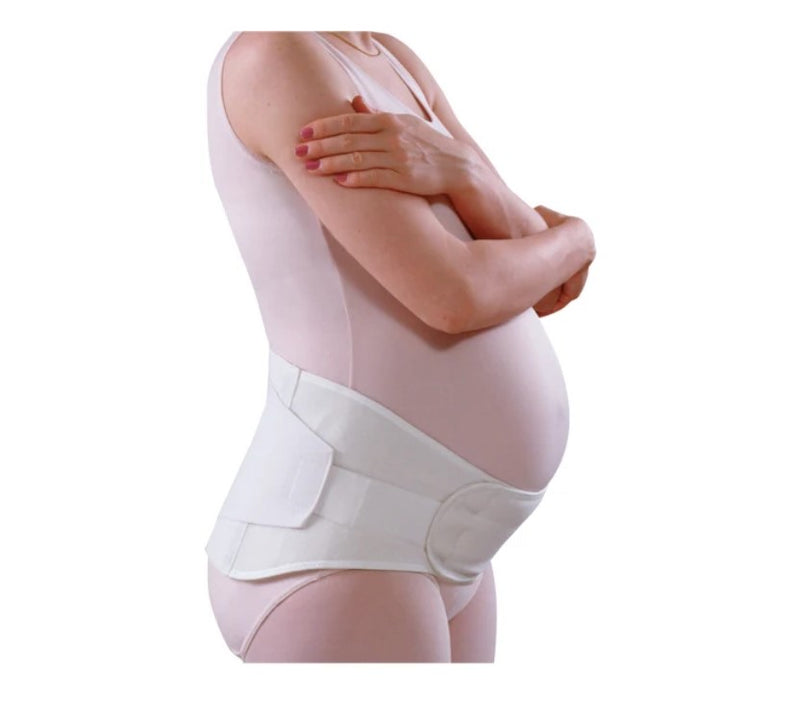 Mom-Ez Maternity Support Belt