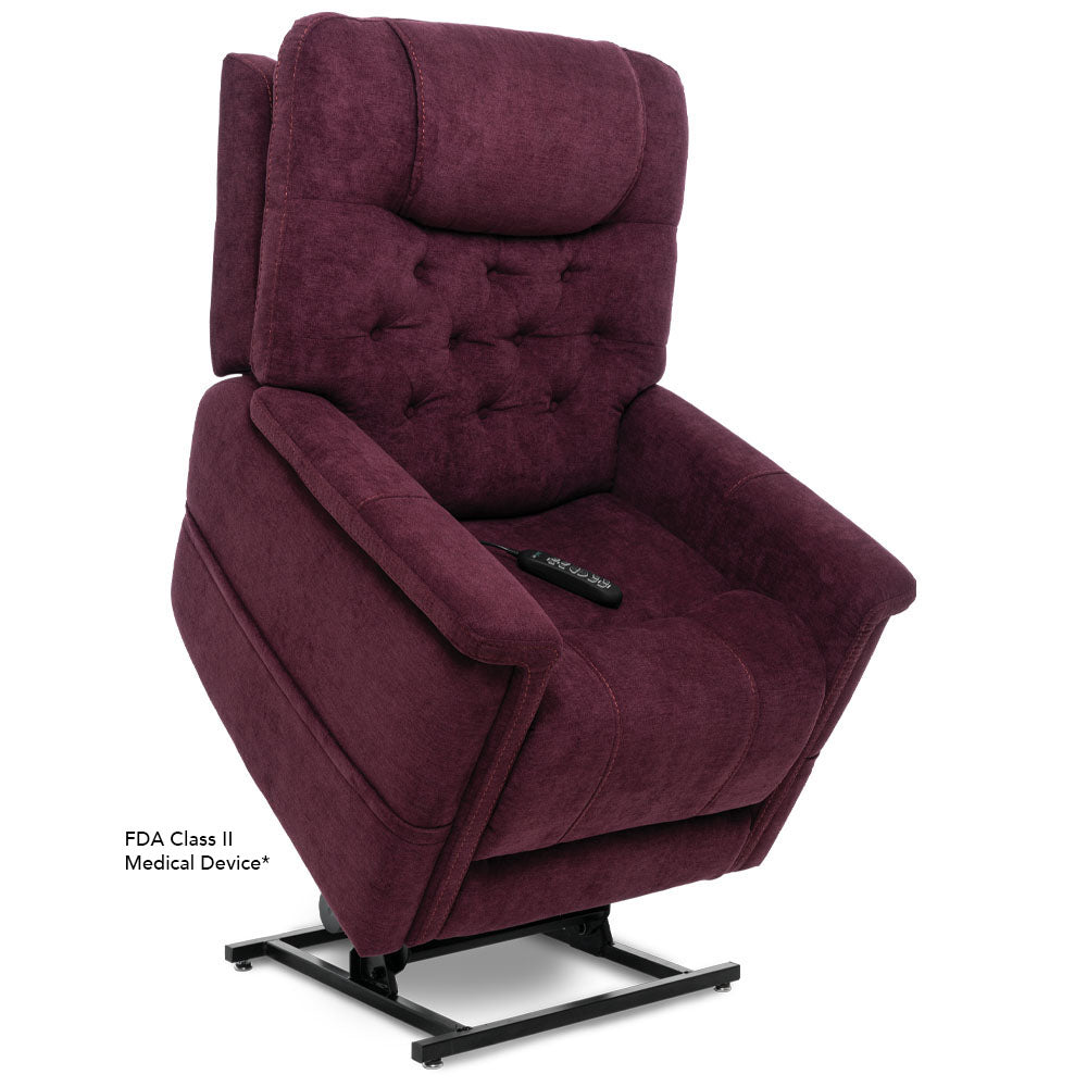 Pride Legacy 2 Lift Chair
