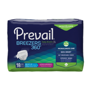 Briefs Breezers 360 First Quality Prevail