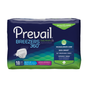 Briefs Breezers 360 First Quality Prevail