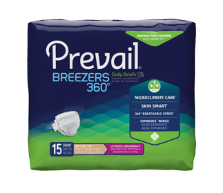 Briefs Breezers 360 First Quality Prevail
