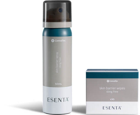 Sting-Free Skin Barrier, ESENTA