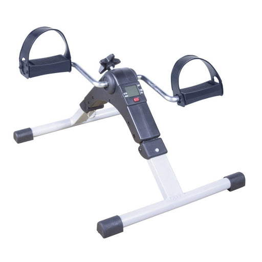 Pedlar Deluxe Exerciser Folding with Electronic Display, Drive by Drive Medical