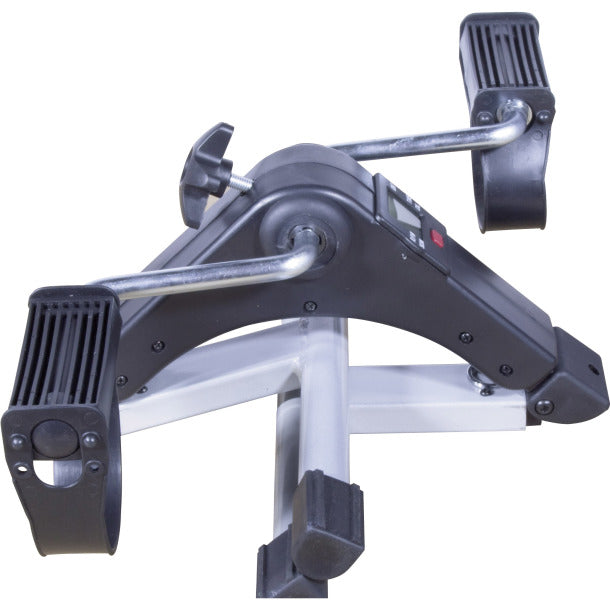 Pedlar Deluxe Exerciser Folding with Electronic Display, Drive