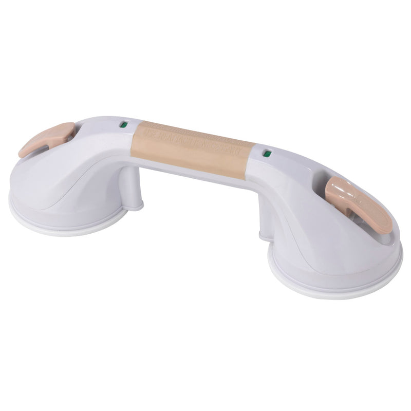 Suction Cup Grab Bars