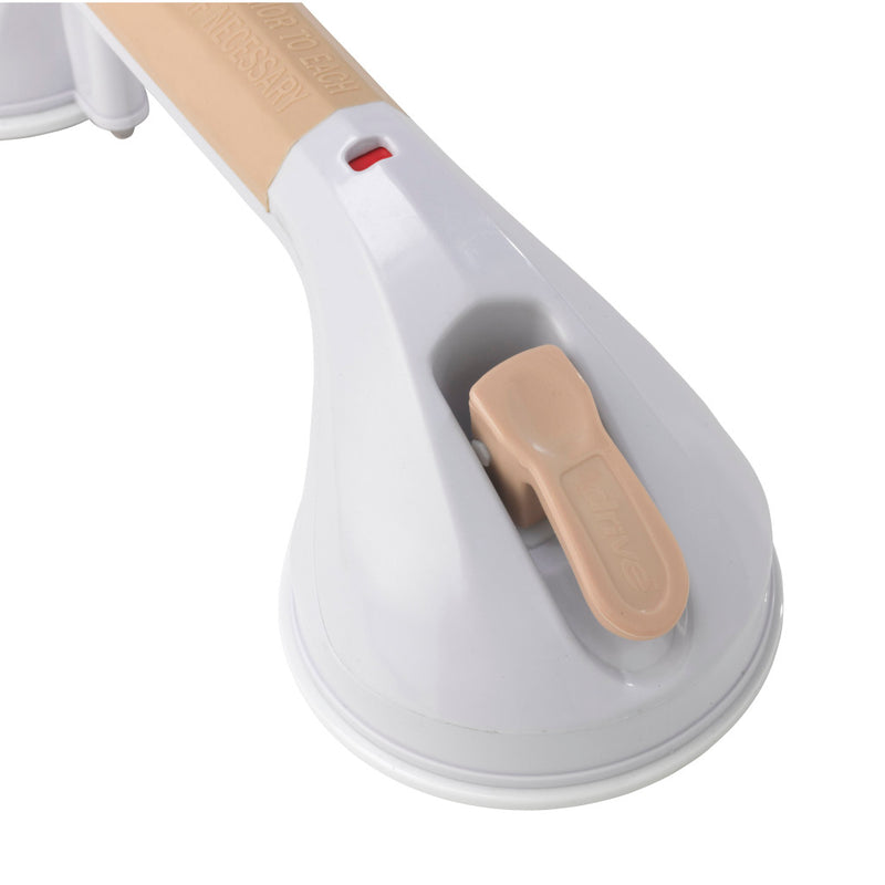 Suction Cup Grab Bars