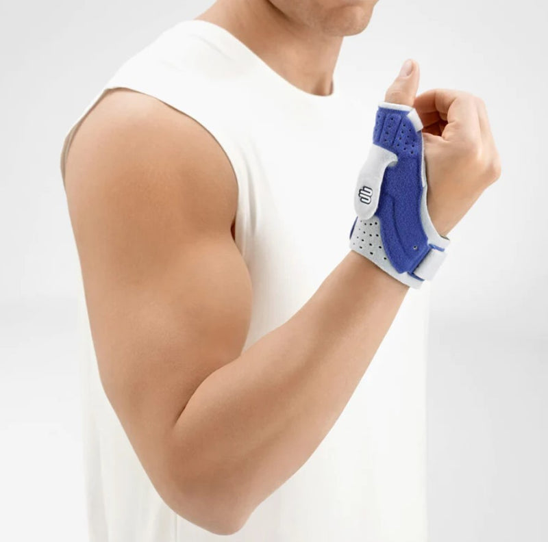 Rhizoloc Thumb Brace Bauerfeind