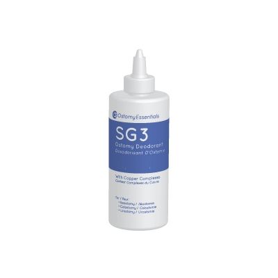 Ostomy Deodorant SG3