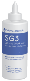 Ostomy Deodorant SG3