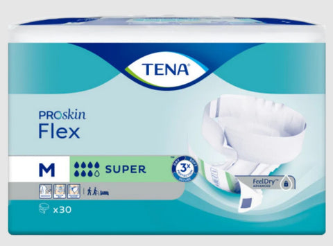 TENA Sensitive Care Extra Coverage™ Moderate