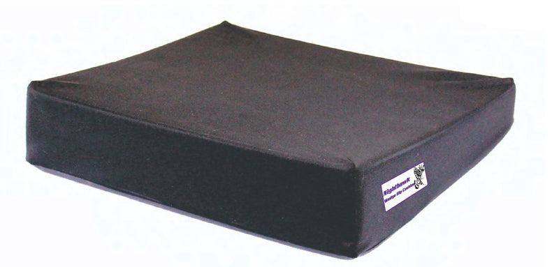 Cushion Hip Wedge, 18" x 16" - 4 to 2 by Artisan of Canada