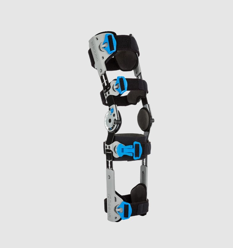 Össur Rebound Post-Op Knee