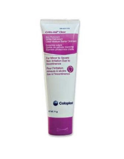 Critic-Aid Cream Coloplast