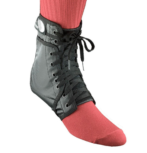 Swede-O Lace-Up Ankle Brace for Sprains