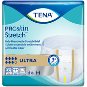 Briefs Stretch Super Tena