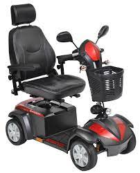 Pride Victory Scooter