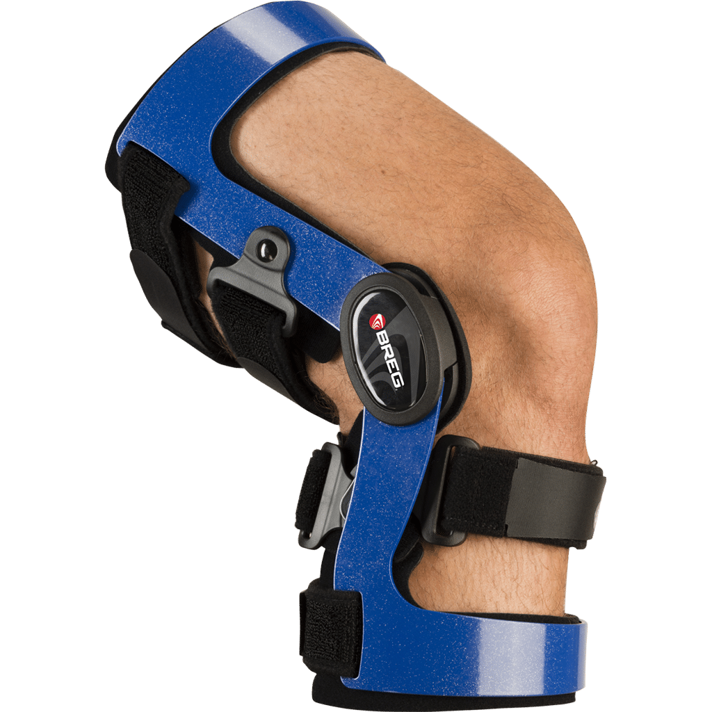Bledsoe Z-12 Custom Brace – Healthgear Medical & Safety Inc.