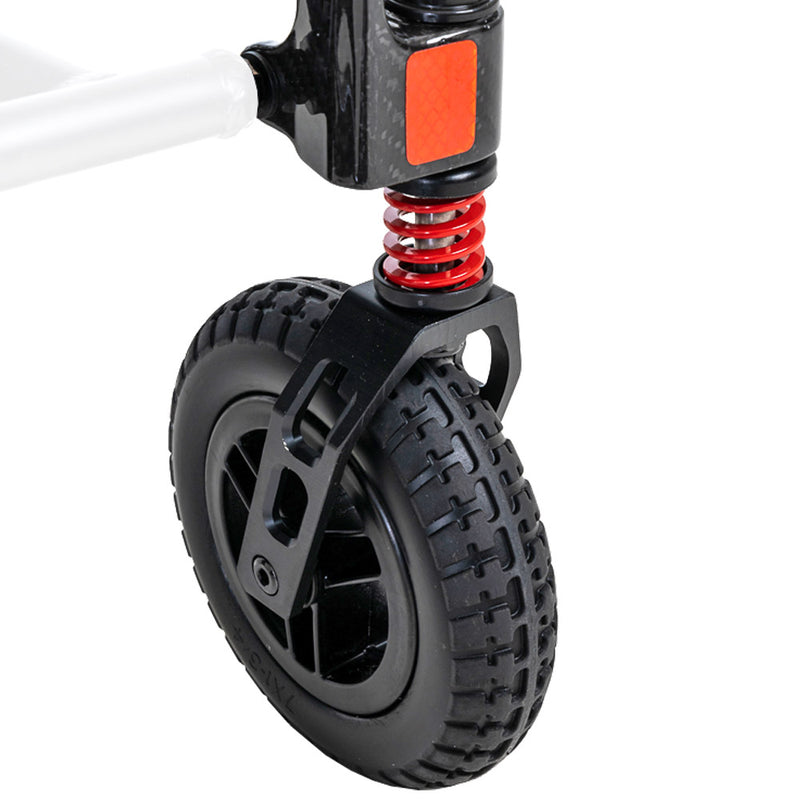 Jazzy Carbon Folding Power Chair Pride