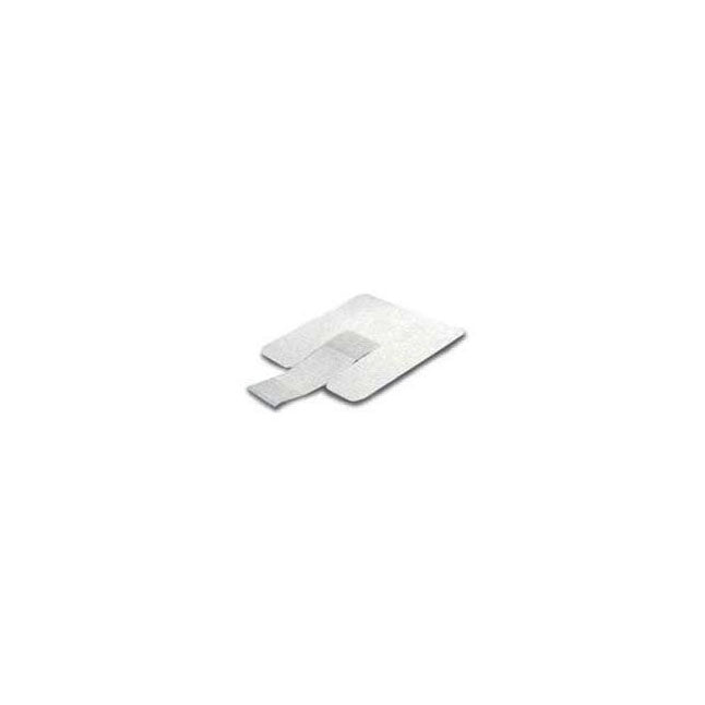 Catheter Fastener, Reclosable, Multi-Use, Cath-Strip 