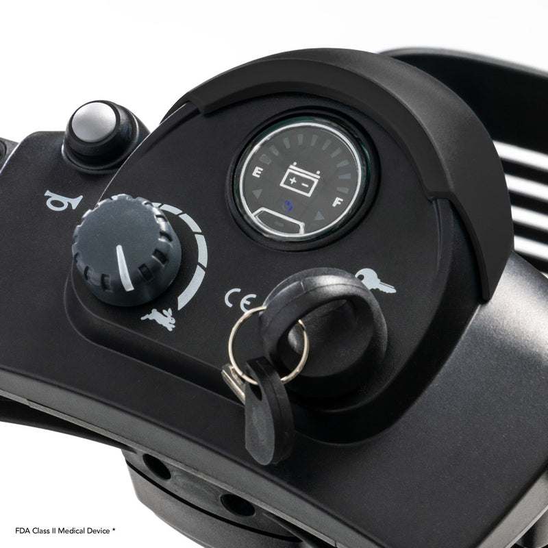 Pride GoGo Elite Traveller 2