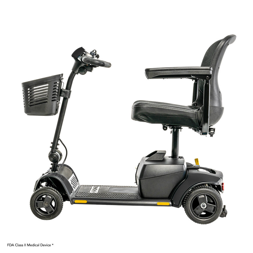 Pride GoGo Elite Traveller 2
